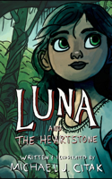 Luna and the Heartstone
