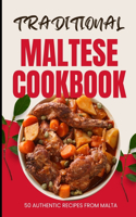 Traditional Maltese Cookbook