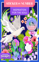 Sticker by Number Inspiration for the Soul