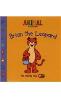 Brian the Leopard