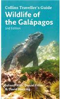 Wildlife of the Galapagos