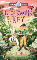 Clockwork Key
