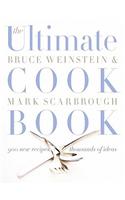 The Ultimate Cook Book: 900 New Recipes, Thousands of Ideas(Ultimate Cookbooks)
