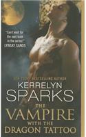 The Vampire with the Dragon Tattoo