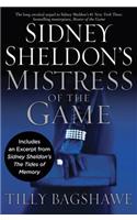 Sidney Sheldon's Mistress of the Game with Bonus Material