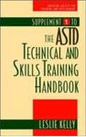 ASTD Technical and Skills Training Handbook