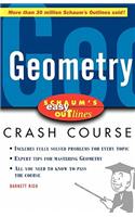 Schaum's Easy Outline of Geometry