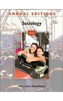 Annual Editions: Sociology