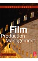 Film Production Management