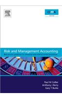 Risk and Management Accounting