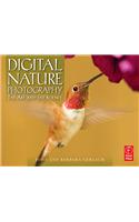 Digital Nature Photography