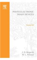 Advances Electronc &Electron Physics V12