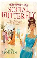 The Diary of a Social Butterfly