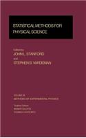 Statistical Methods for Physical Science