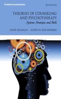 Theories of Counseling and Psychotherapy with Video-Enhanced Pearson Etext -- Access Card Package