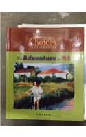 The Adventure of Me