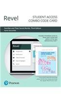 Revel for Families and Their Social Worlds -- Combo Access Card
