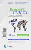 Elementary Statistics