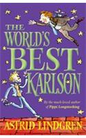 The World's Best Karlson