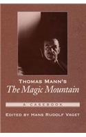 Thomas Mann's The Magic Mountain