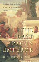 Last Pagan Emperor