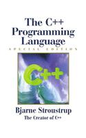 C++ Programming Language