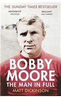 Bobby Moore