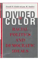 Divided by Color