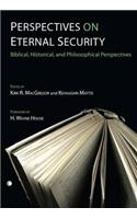Perspectives on Eternal Security