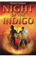 Island Fiction: Night of the Indigo