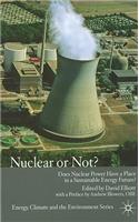 Nuclear or Not?