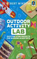 Outdoor Activity Lab