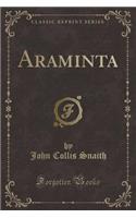 Araminta (Classic Reprint)