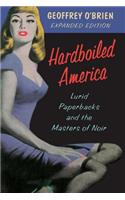 Hardboiled America