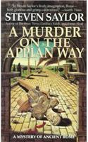 A Murder on the Appian Way