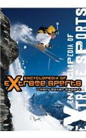 Encyclopedia of Extreme Sports