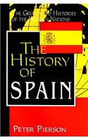 The History of Spain