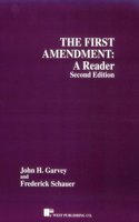 First Amendment