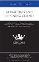 Attracting and Retaining Clients