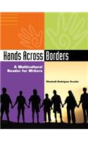 Hands Across Borders: A Multicultural Reader for Writers