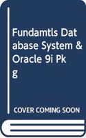 Fundamtls Database System & Oracle 9i Pkg