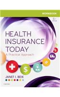 Workbook for Health Insurance Today