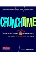 Crunchtime