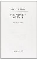 Priority of John