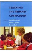 Teaching the Primary Curriculum
