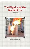 The Physics of the Martial Arts, 2nd edition