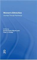 Women's Ethnicities