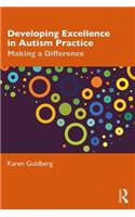 Developing Excellence in Autism Practice
