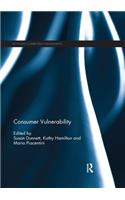 Consumer Vulnerability