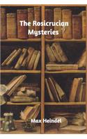 The Rosicrucian Mysteries